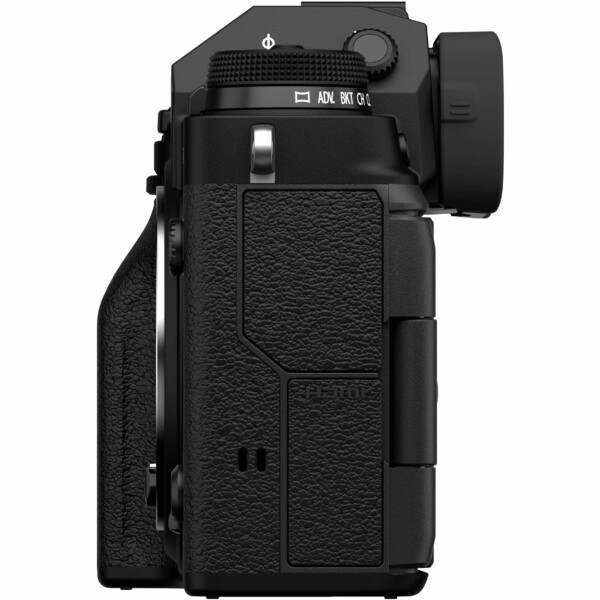Máy ảnh Fujifilm X-T4 với ống kính XF 16-80mm (Black)