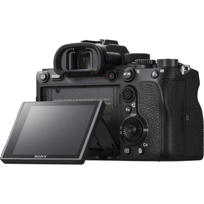 Máy ảnh Sony A7R IV