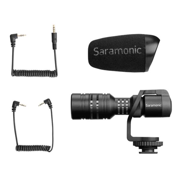 Micro Saramonic Vmic Mini