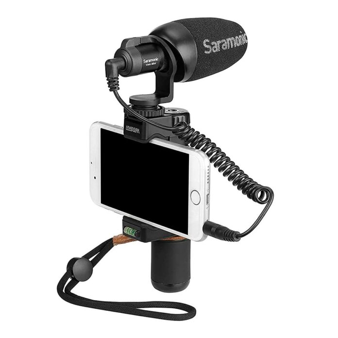 Micro Saramonic Vmic Mini