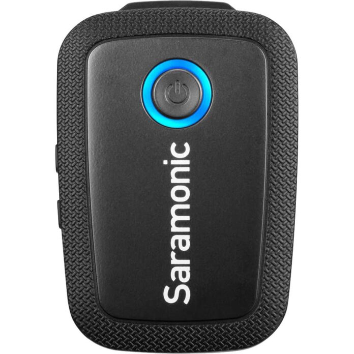 Micro thu âm không dây Saramonic Blink 500 B5 chuẩn USB-C
