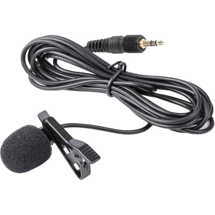 Micro thu âm không dây Saramonic Blink 500 B6 chuẩn USB-C