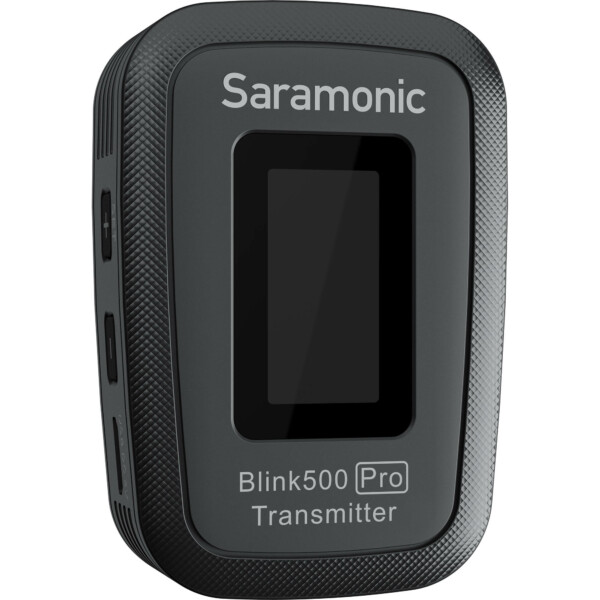 Micro thu âm không dây Saramonic Blink 500 Pro B1
