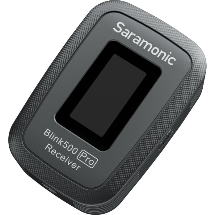Micro thu âm không dây Saramonic Blink 500 Pro B2