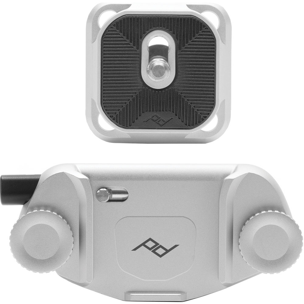 ngam giu may anh peak design capture clip ash 1
