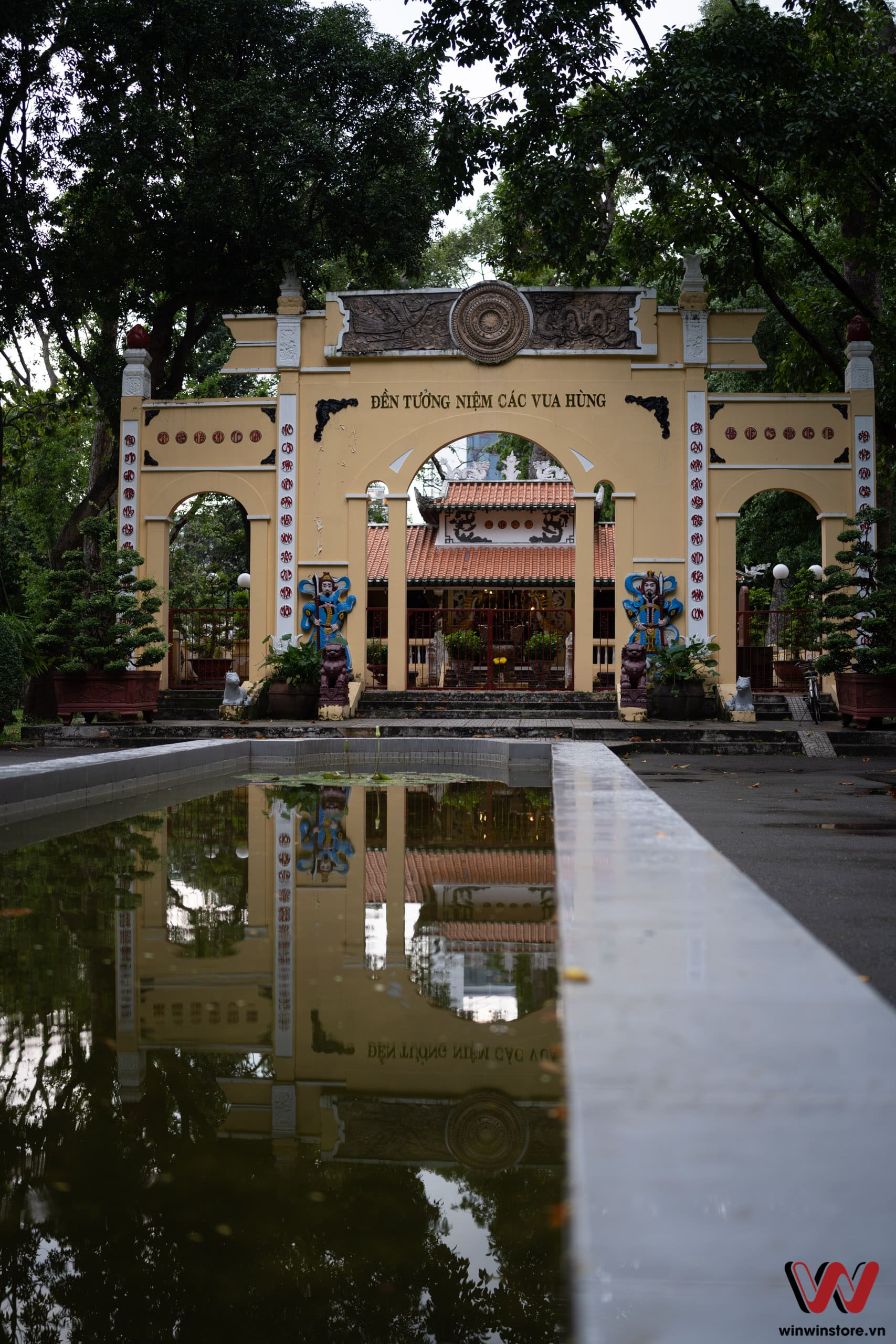 ong kinh Sigma 35mm F2 DG DN Contemporary 12