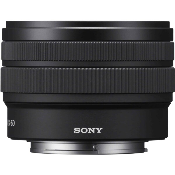 Ống kính Sony FE 28-60mm F4-5.6