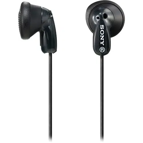 Tai nghe earbuds Sony MDR-E9LP (Black)