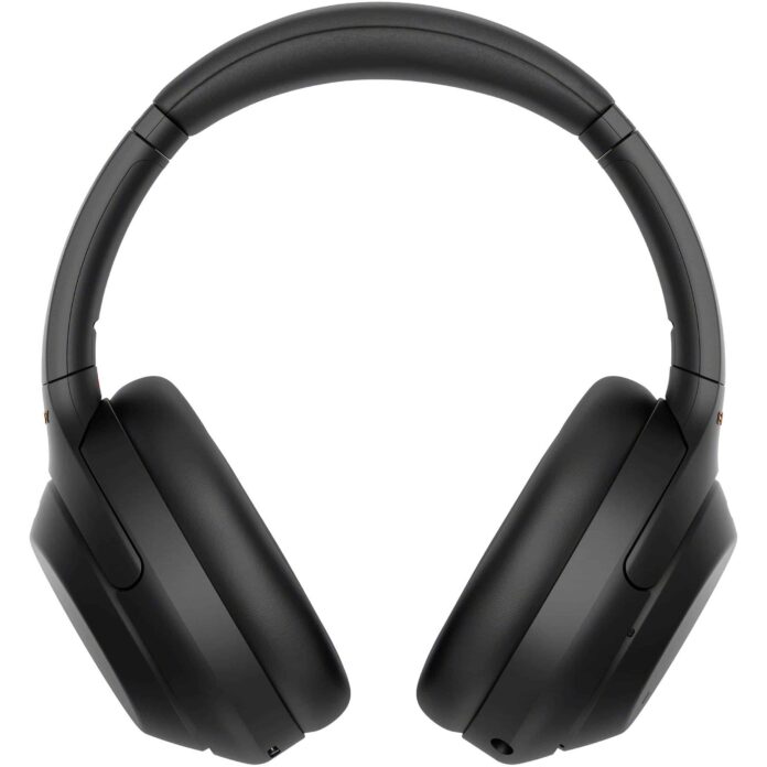 Tai nghe không dây chống ồn Sony WH-1000XM4 (Black)