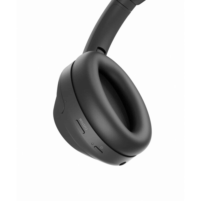 Tai nghe không dây chống ồn Sony WH-1000XM4 (Black)