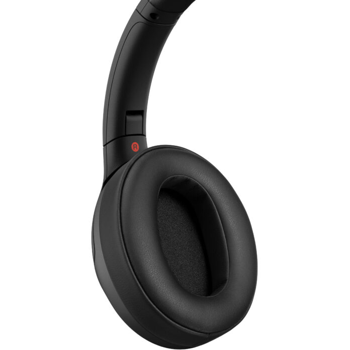 Tai nghe không dây chống ồn Sony WH-XB900N ANC (Black)