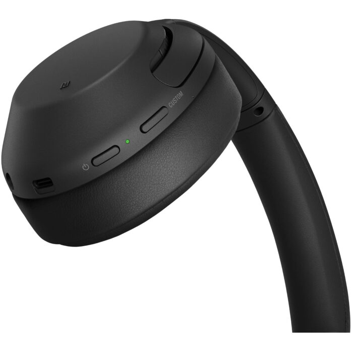 Tai nghe không dây chống ồn Sony WH-XB900N ANC (Black)