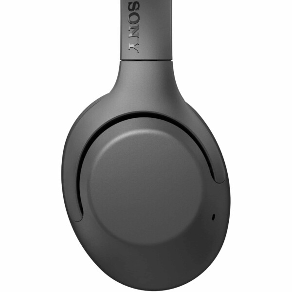 Tai nghe không dây chống ồn Sony WH-XB900N ANC (Black)
