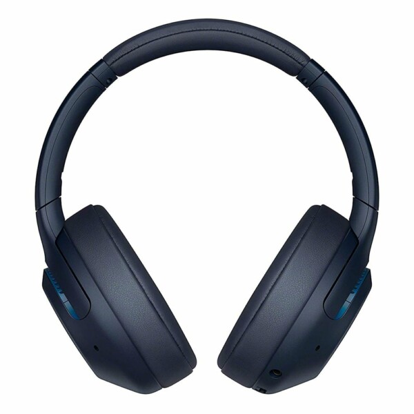 Tai nghe không dây chống ồn Sony WH-XB900N ANC (Blue)