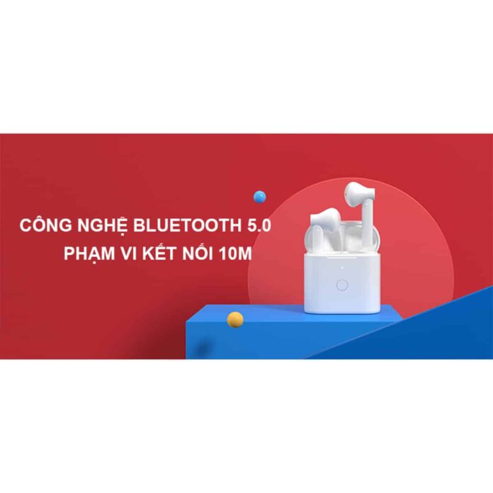 Tai nghe không dây Xiaomi QCY T7