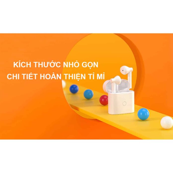 Tai nghe không dây Xiaomi QCY T7