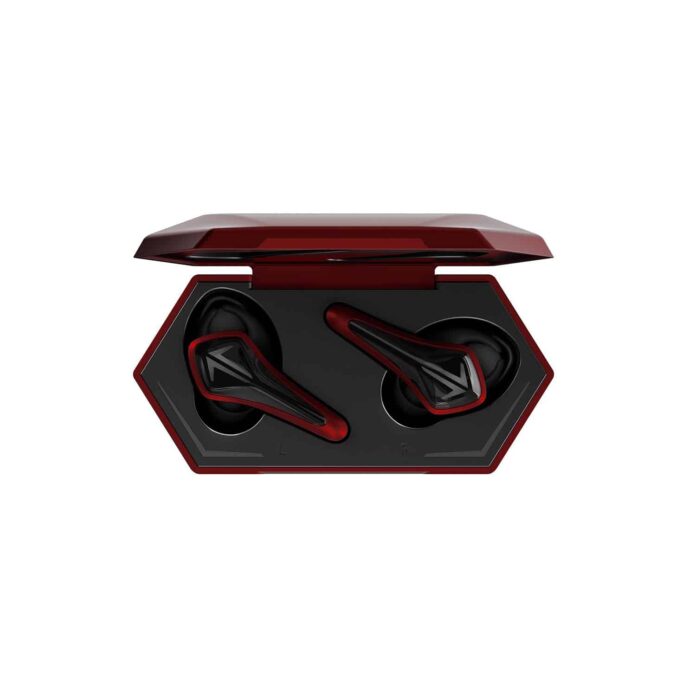 Tai nghe không dây Saramonic BH60 (Red)