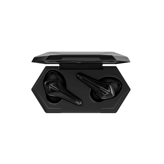 Tai nghe không dây Saramonic BH60 (Black)