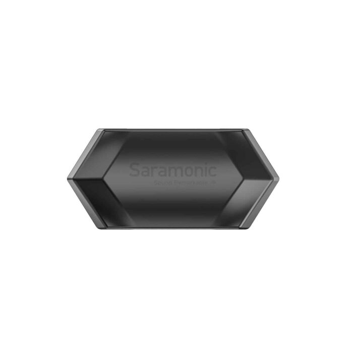 Tai nghe không dây Saramonic BH60 (Black)