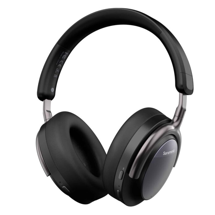 Tai nghe không dây Saramonic BH900