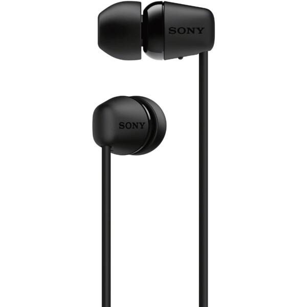 Tai nghe không dây Sony WI-C200 (Black)