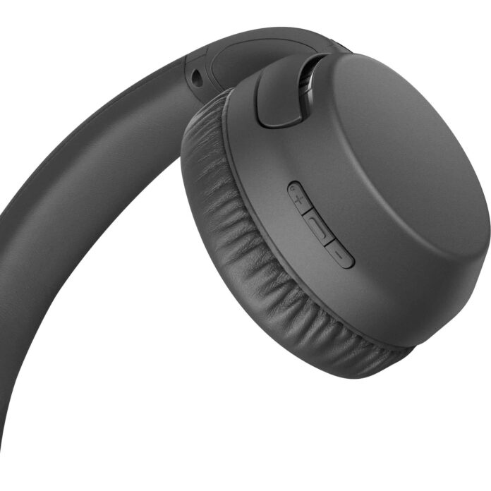 Tai nghe không dây Sony EXTRA BASS WH-XB700 (Black)