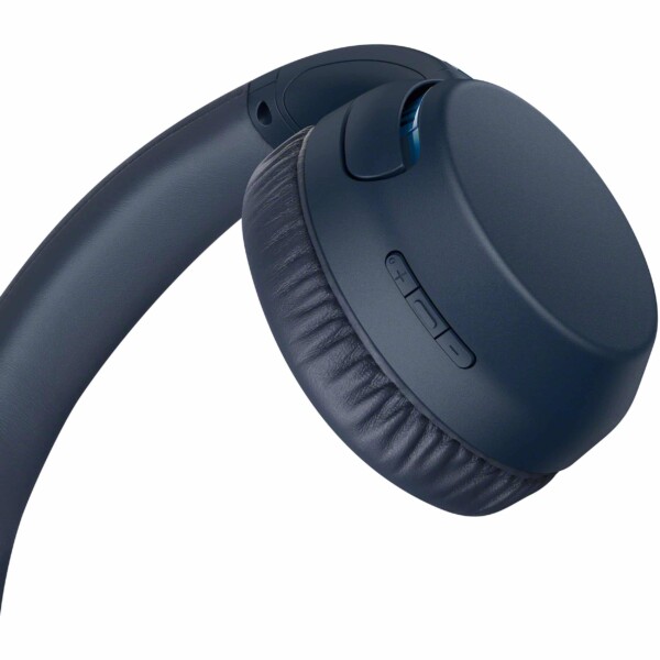 Tai nghe không dây Sony EXTRA BASS WH-XB700 (Blue)