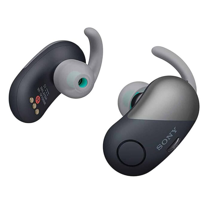 Tai nghe không dây Sony WF-SP700 (Black)