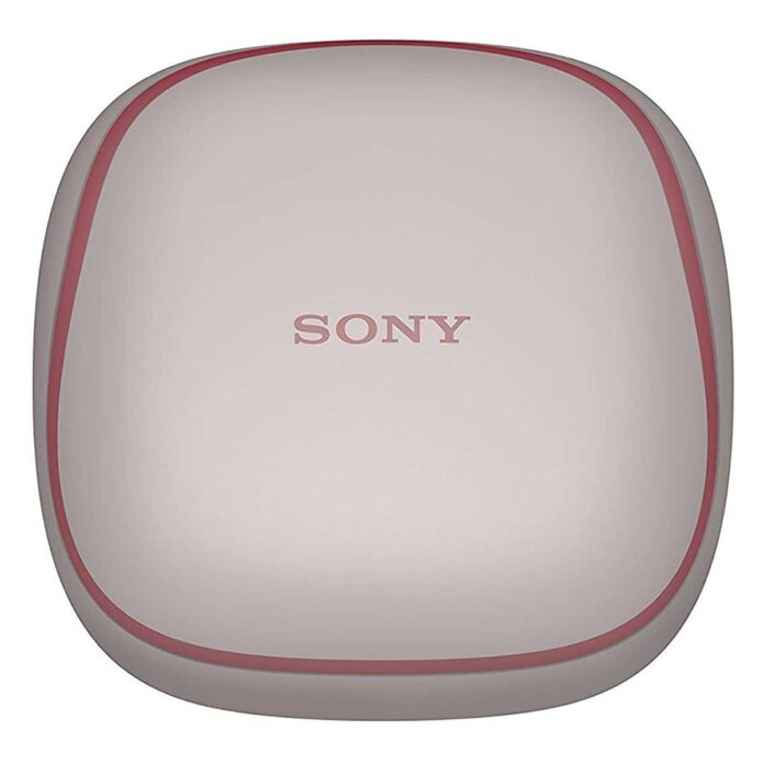 Tai nghe không dây Sony WF-SP700 (Pink)
