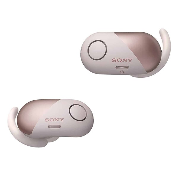 Tai nghe không dây Sony WF-SP700 (Pink)