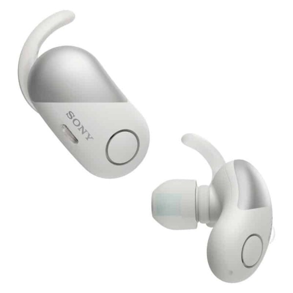 Tai nghe không dây Sony WF-SP700 (White)