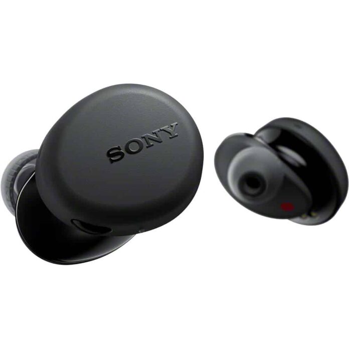 Tai nghe không dây Sony WF-XB700 (Black)