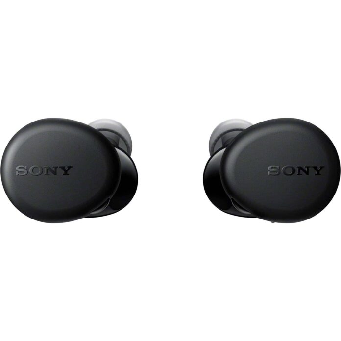 Tai nghe không dây Sony WF-XB700 (Black)