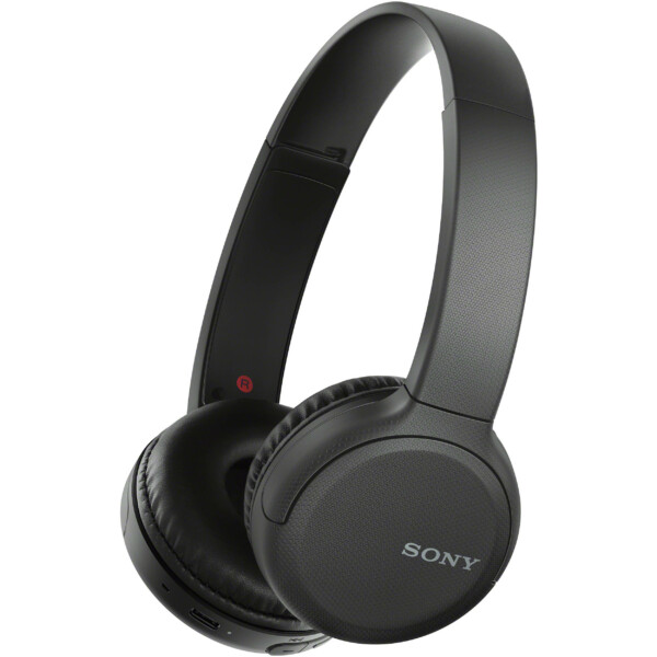 Tai nghe không dây Sony WH-CH510 (Black)