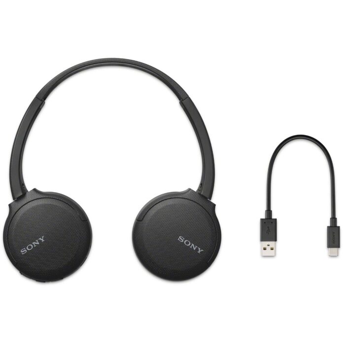 Tai nghe không dây Sony WH-CH510 (Black)