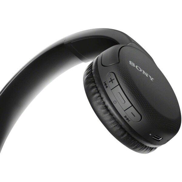 Tai nghe không dây Sony WH-CH510 (Black)
