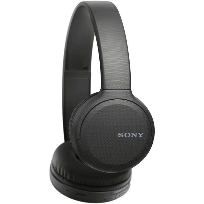 Tai nghe không dây Sony WH-CH510 (Black)