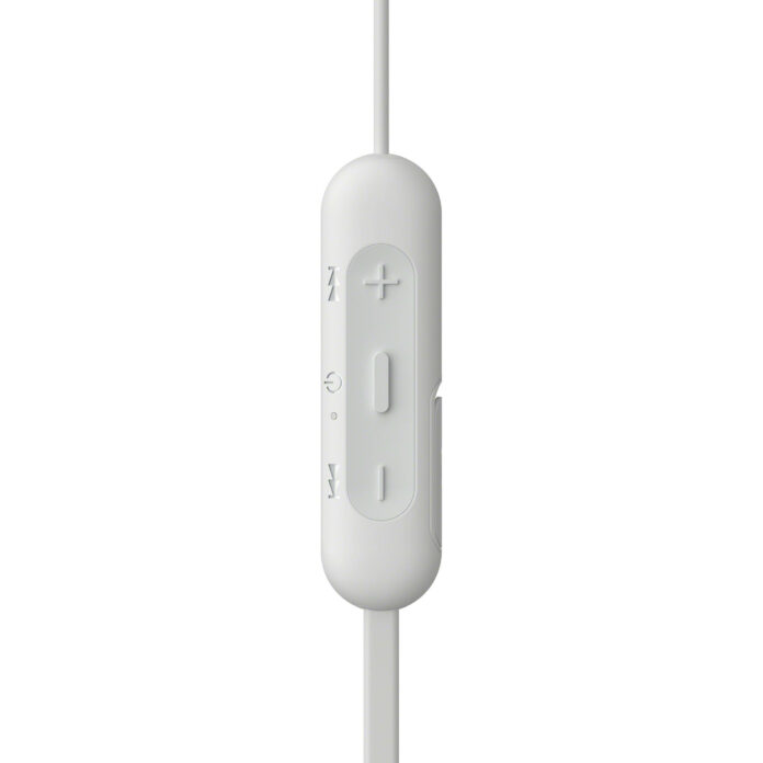 Tai nghe không dây Sony WI-C200 (White)