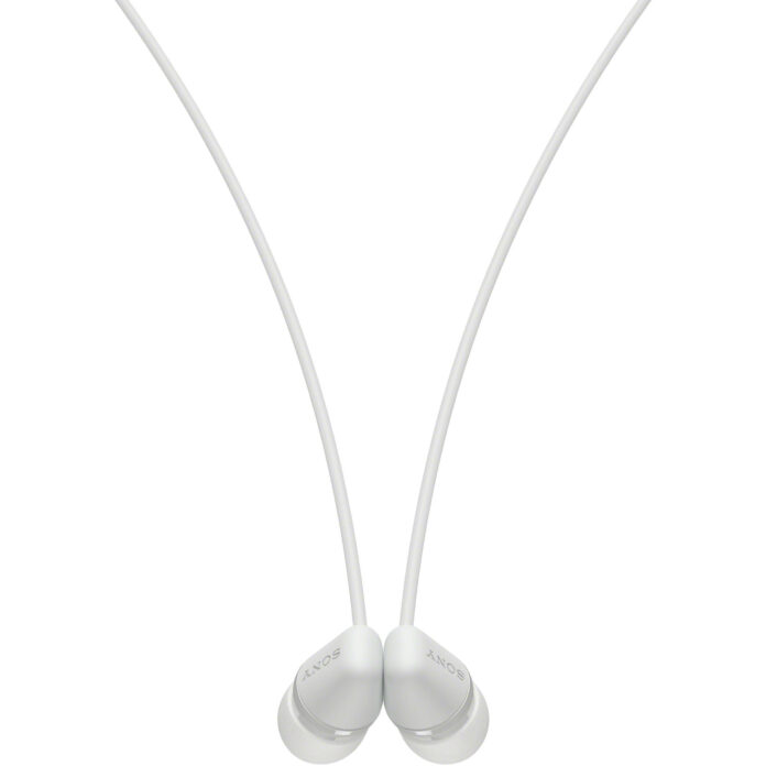 Tai nghe không dây Sony WI-C200 (White)