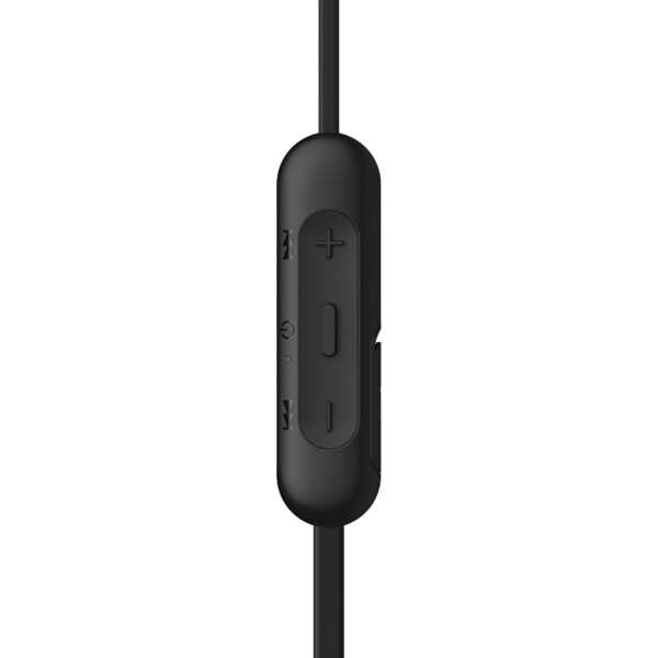Tai nghe không dây Sony WI-C310 (Black)