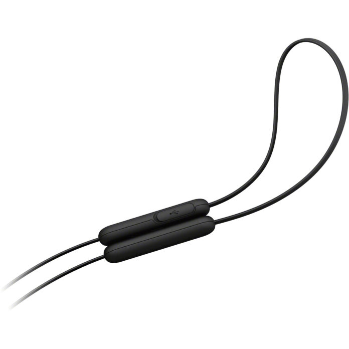 Tai nghe không dây Sony WI-C310 (Black)
