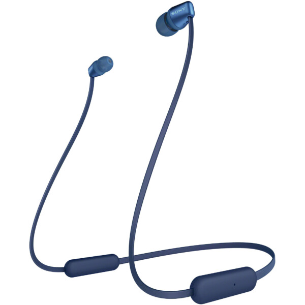 Tai nghe không dây Sony WI-C310 (Blue)