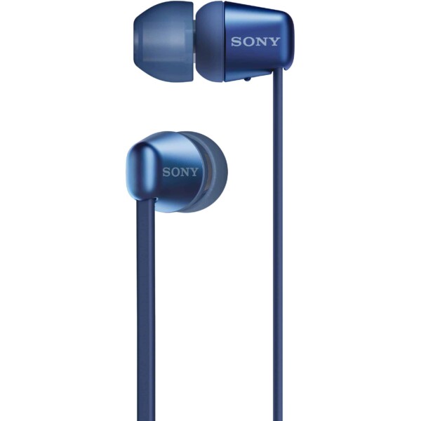 Tai nghe không dây Sony WI-C310 (Blue)