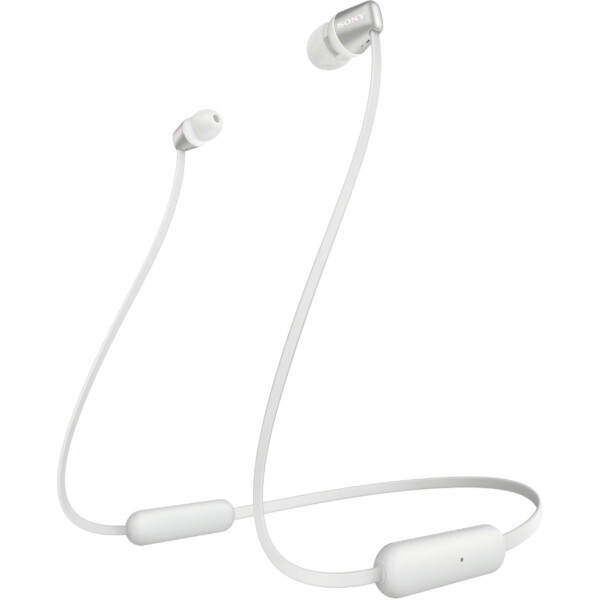 Tai nghe không dây Sony WI-C310 (White)