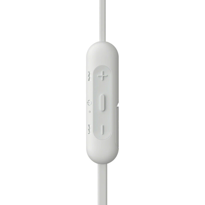 Tai nghe không dây Sony WI-C310 (White)