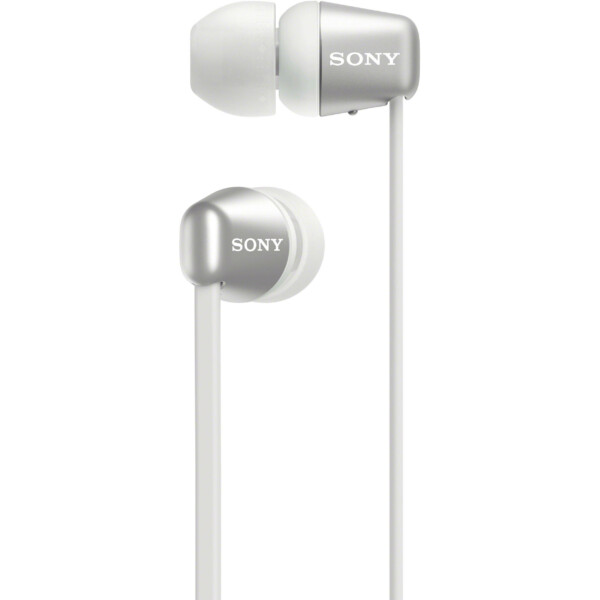 Tai nghe không dây Sony WI-C310 (White)