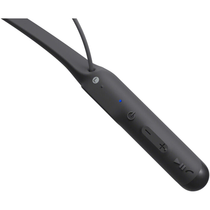 Tai nghe không dây Sony WI-C600N (Black)