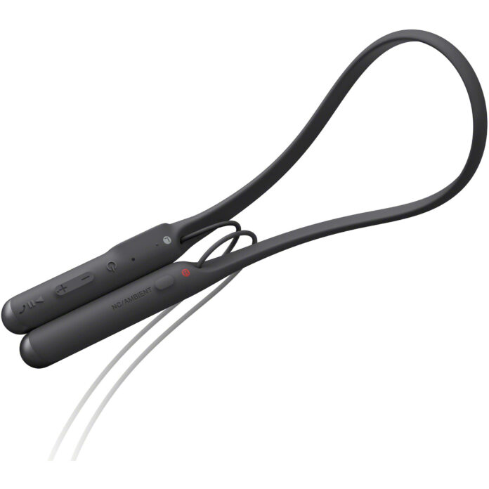 Tai nghe không dây Sony WI-C600N (Black)