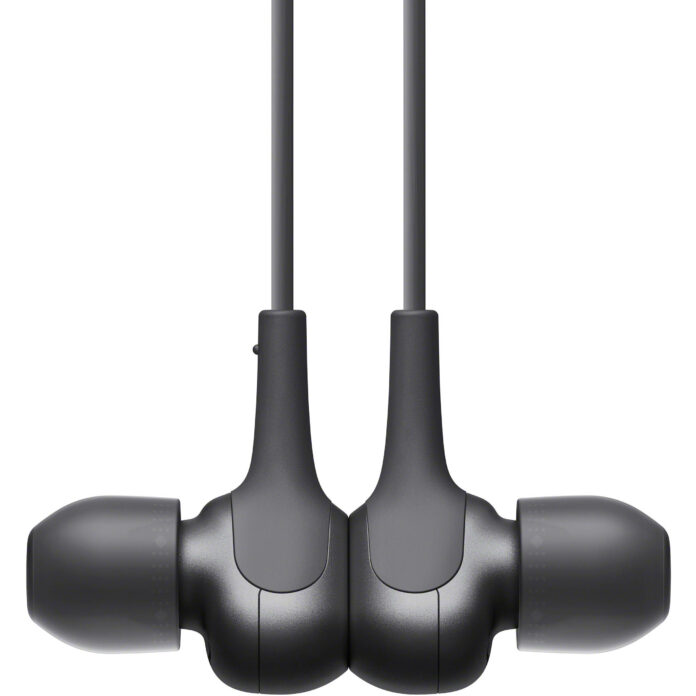 Tai nghe không dây Sony WI-C600N (Black)