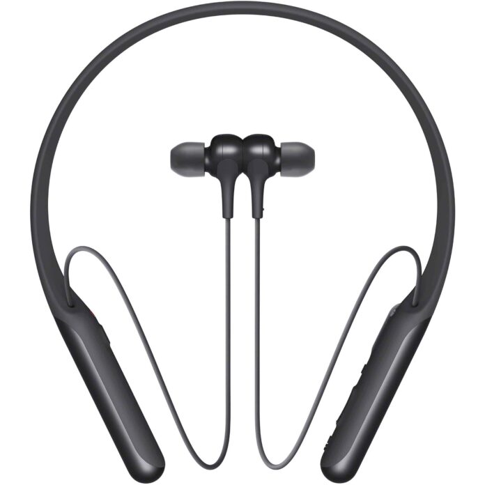 Tai nghe không dây Sony WI-C600N (Black)